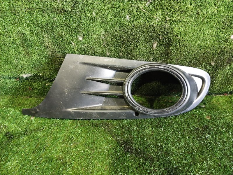 Накладка на противотуманную фару, 1000 рублей, Красноярск