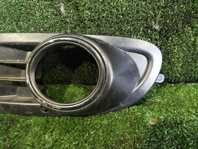 Накладка на противотуманную фару, 1000 рублей, Красноярск