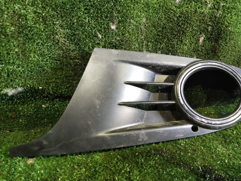 Накладка на противотуманную фару, 1000 рублей, Красноярск