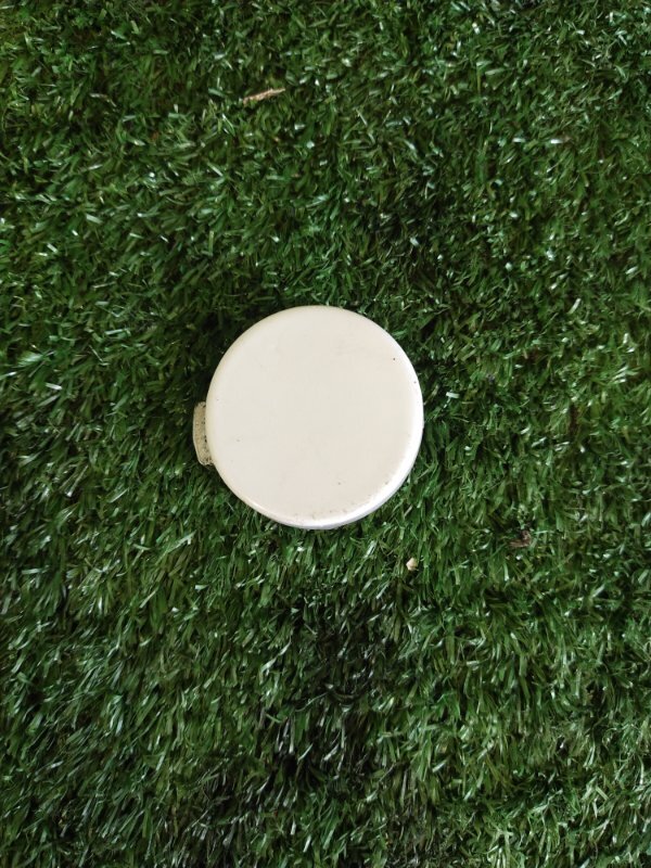 Заглушка буксировочного крюка, 1000 рублей, Красноярск