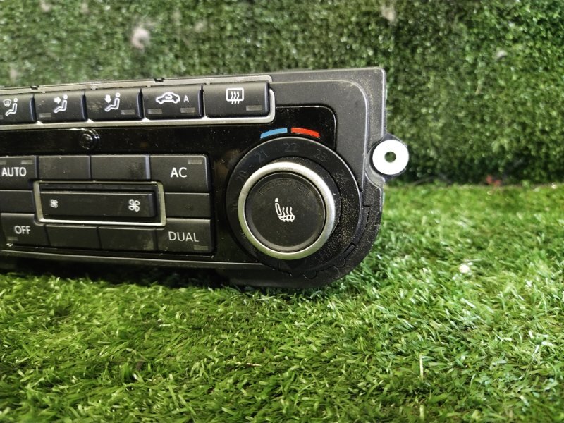 Блок управления климат-контролем, 1600 рублей, Красноярск