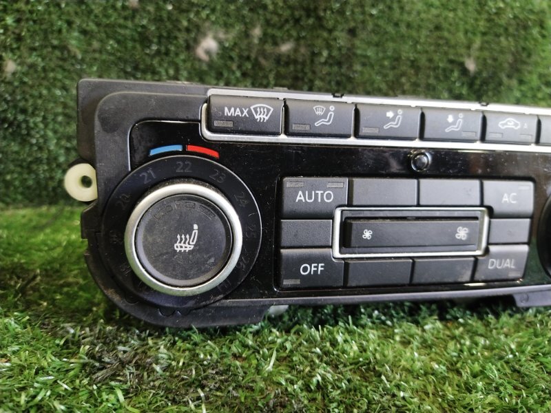 Блок управления климат-контролем, 1600 рублей, Красноярск