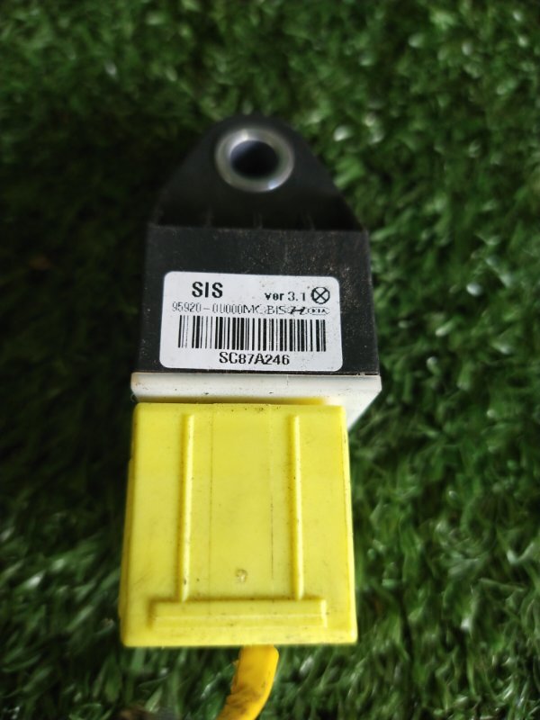 Датчик SRS, 400 рублей, Красноярск