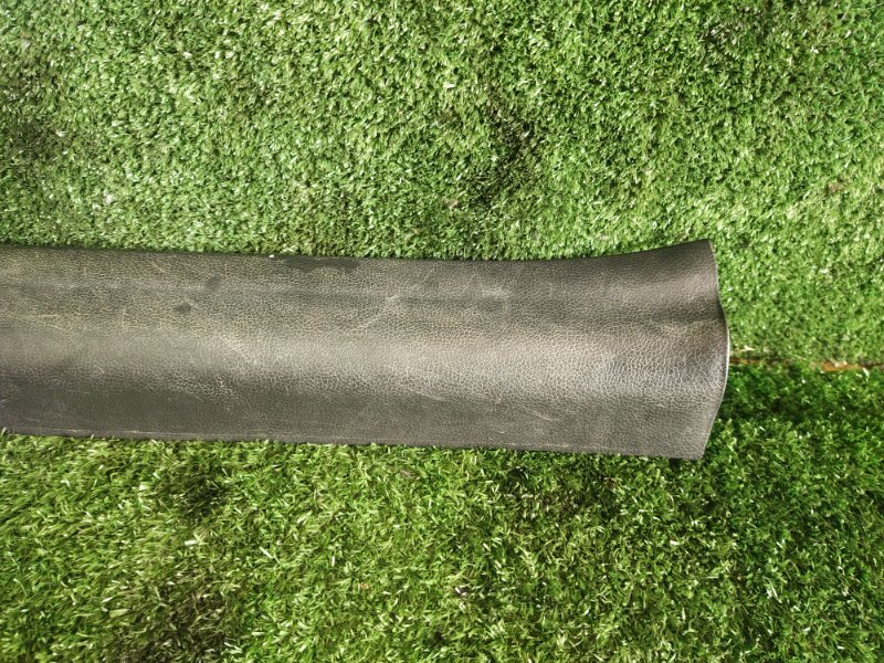 Накладка на порог салона, 400 рублей, Красноярск