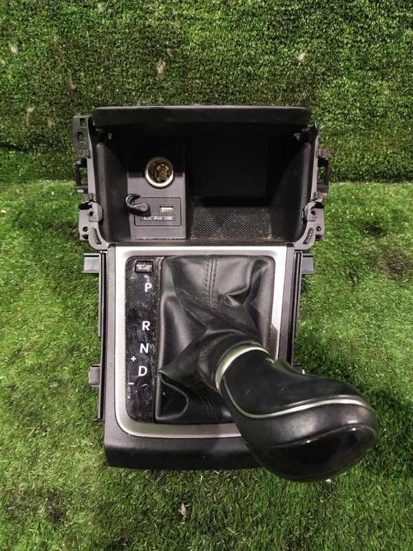 Консоль КПП, 5000 рублей, Красноярск