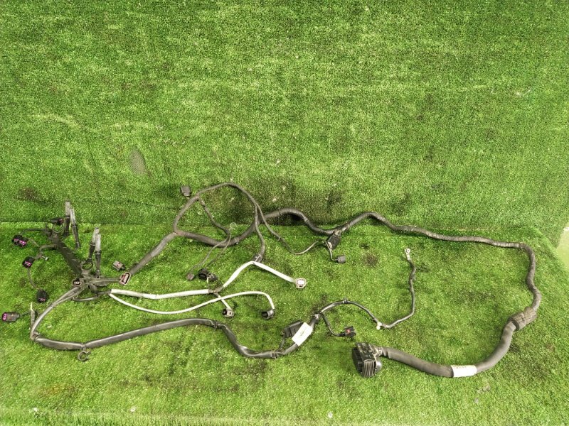 Проводка двигателя, 3000 рублей, Красноярск