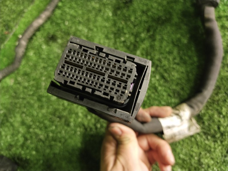 Проводка двигателя, 3000 рублей, Красноярск