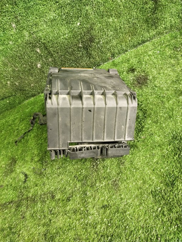 Блок предохранителей под капот, 1500 рублей, Красноярск