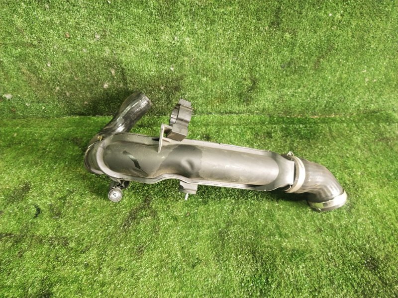 Патрубок интеркулера, 2500 рублей, Красноярск