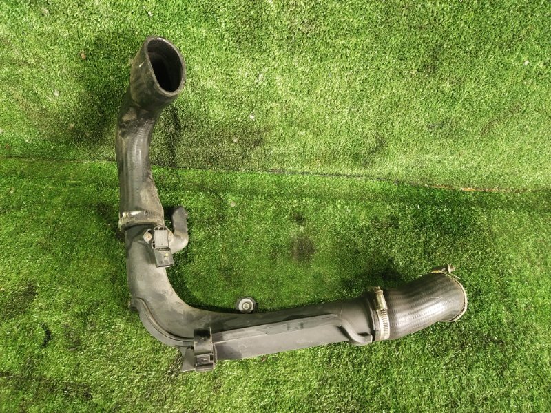 Патрубок интеркулера, 2500 рублей, Красноярск