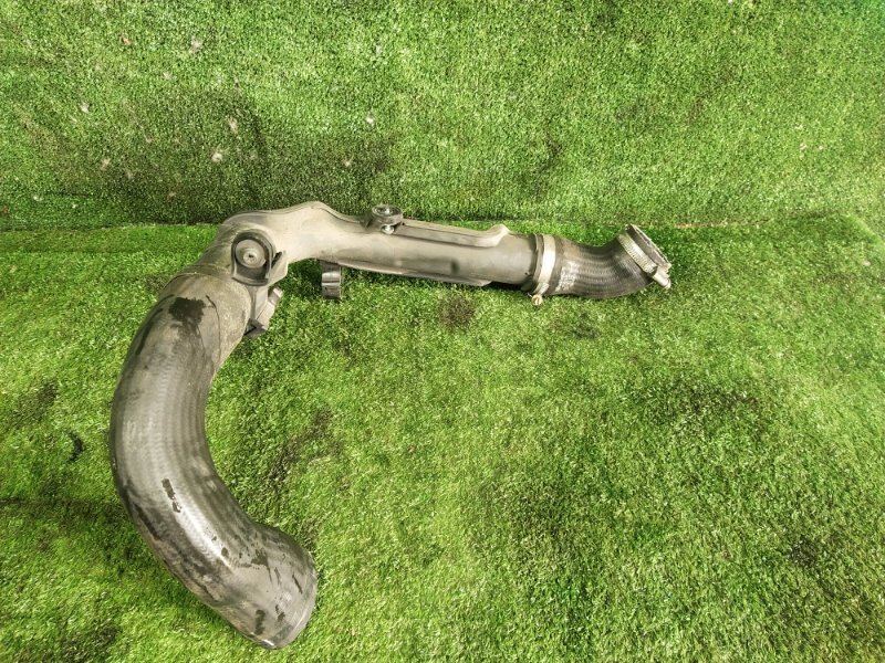 Патрубок интеркулера, 2500 рублей, Красноярск