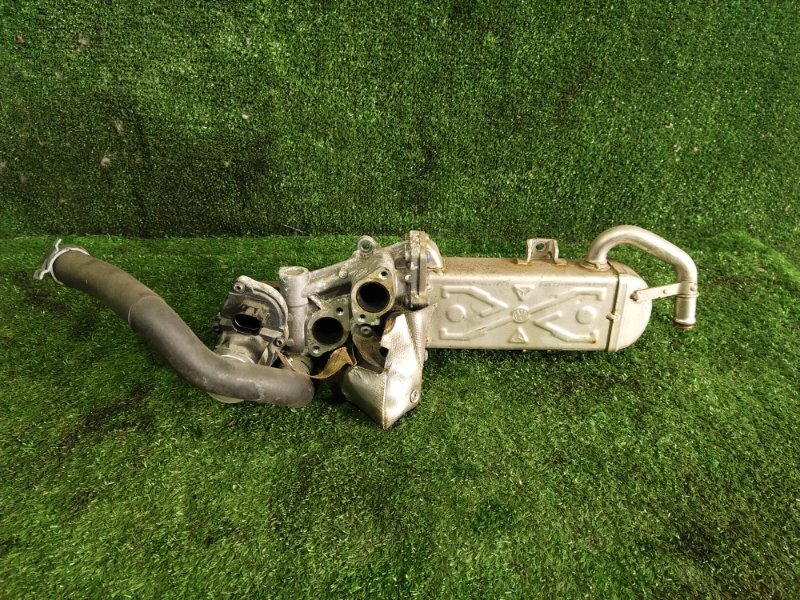 Радиатор EGR, 5000 рублей, Красноярск