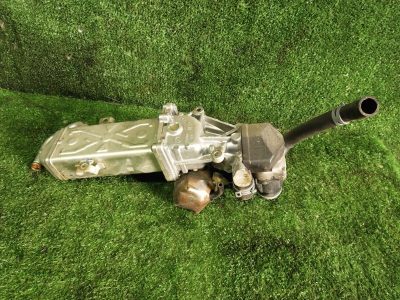 Радиатор EGR, 5000 рублей, Красноярск