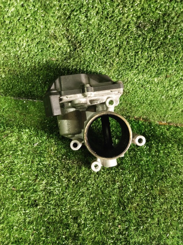 Заслонка дроссельная, 2000 рублей, Красноярск