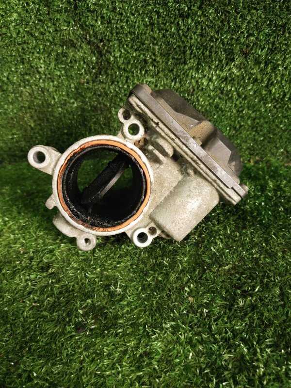 Заслонка дроссельная, 2000 рублей, Красноярск