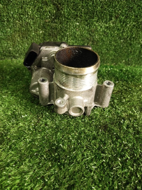 Заслонка дроссельная, 2000 рублей, Красноярск