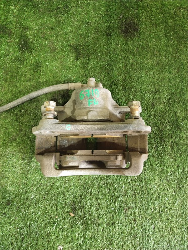 Суппорт тормозной, 3000 рублей, Красноярск