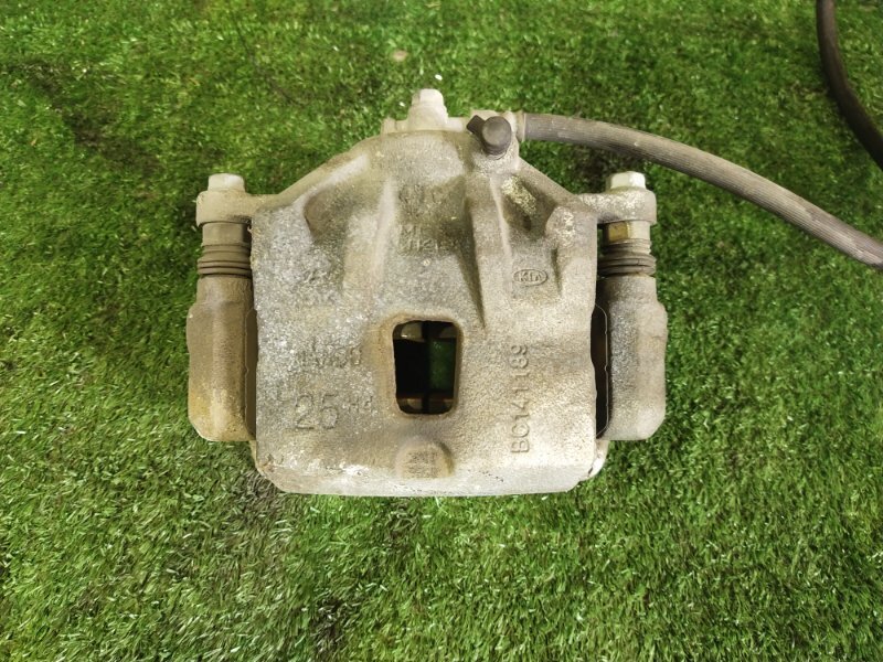 Суппорт тормозной, 3000 рублей, Красноярск