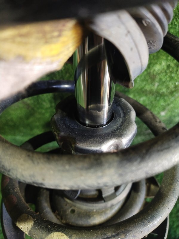 Стойка подвески, 5000 рублей, Красноярск