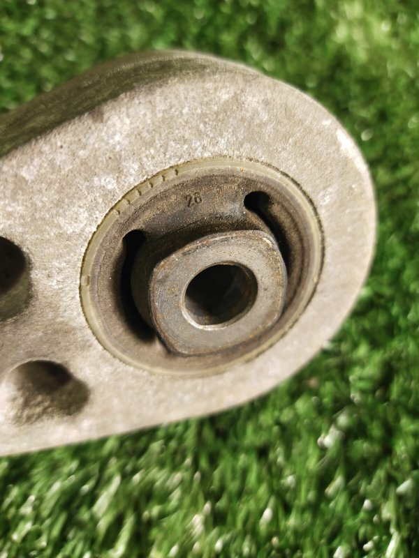 Подушка двигателя, 500 рублей, Красноярск