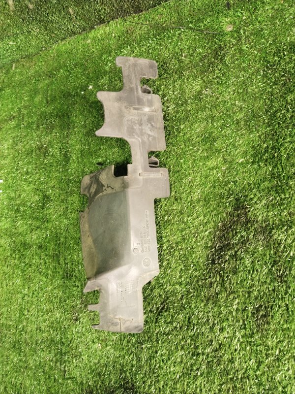 Дефлектор радиатора, 600 рублей, Красноярск