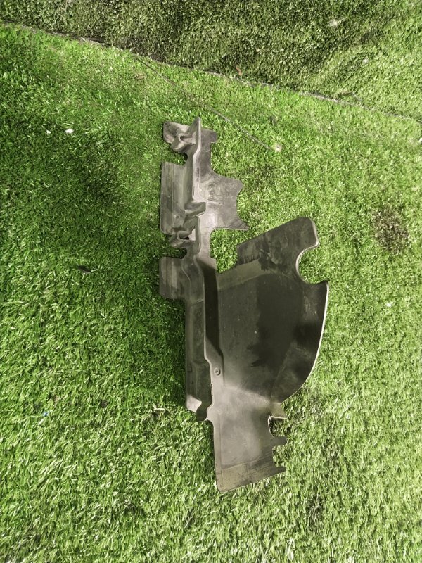 Дефлектор радиатора, 600 рублей, Красноярск