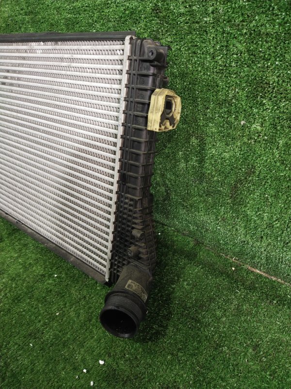 Радиатор интеркулера, 8000 рублей, Красноярск