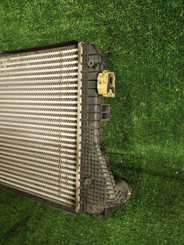 Радиатор интеркулера, 8000 рублей, Красноярск