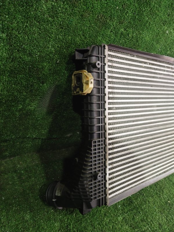 Радиатор интеркулера, 8000 рублей, Красноярск