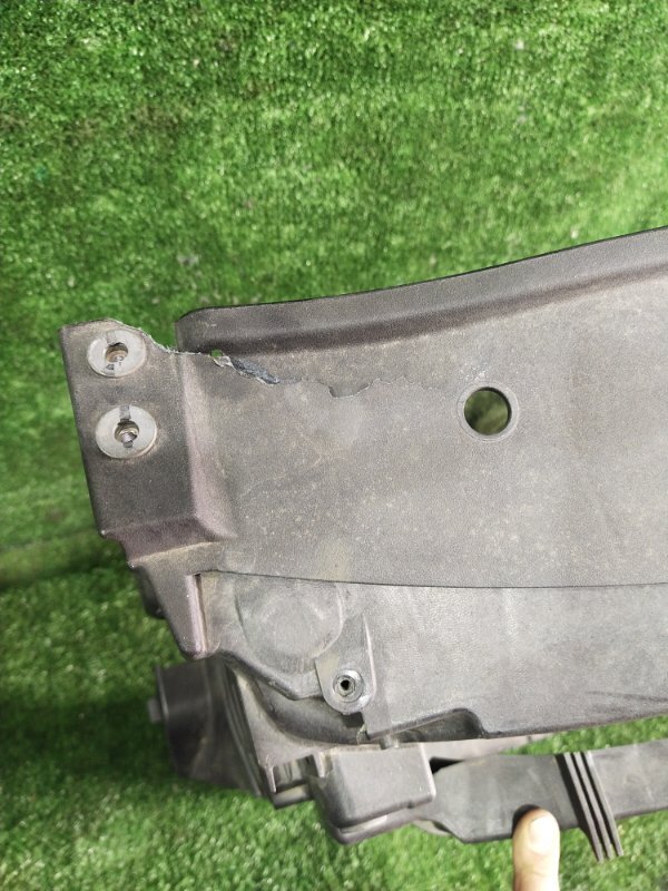 Рамка радиатора, 2000 рублей, Красноярск