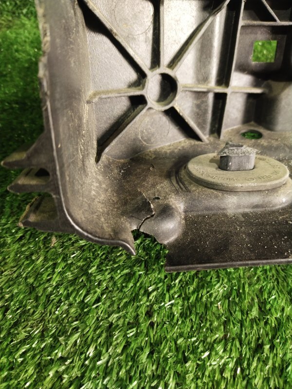 Рамка радиатора, 2000 рублей, Красноярск