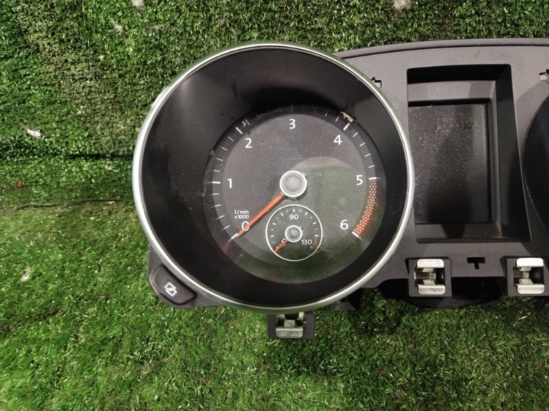 Комбинация приборов, 4000 рублей, Красноярск