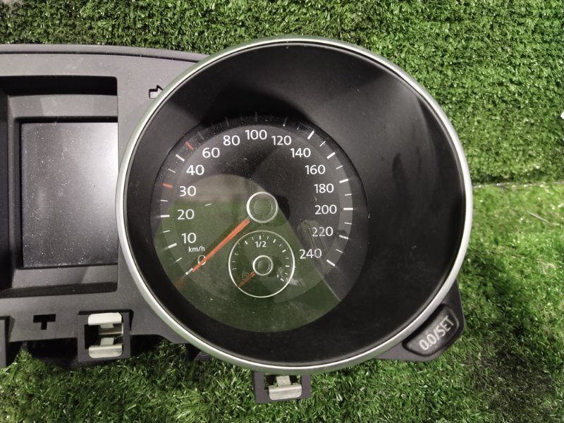 Комбинация приборов, 4000 рублей, Красноярск