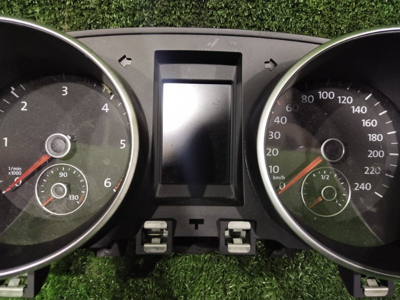 Комбинация приборов, 4000 рублей, Красноярск