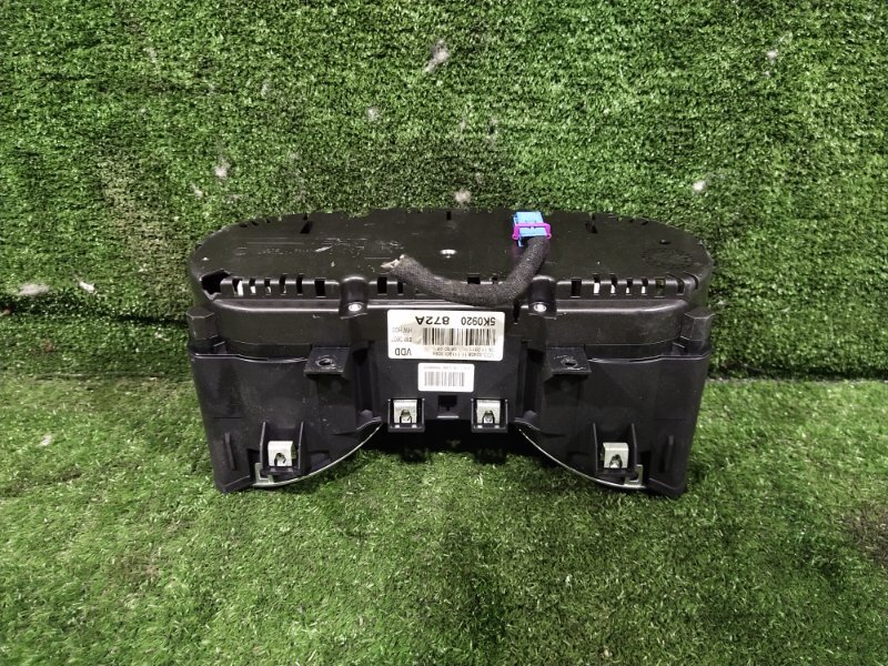 Комбинация приборов, 4000 рублей, Красноярск