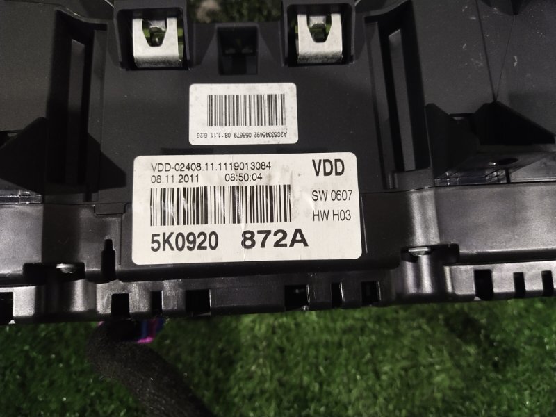 Комбинация приборов, 4000 рублей, Красноярск