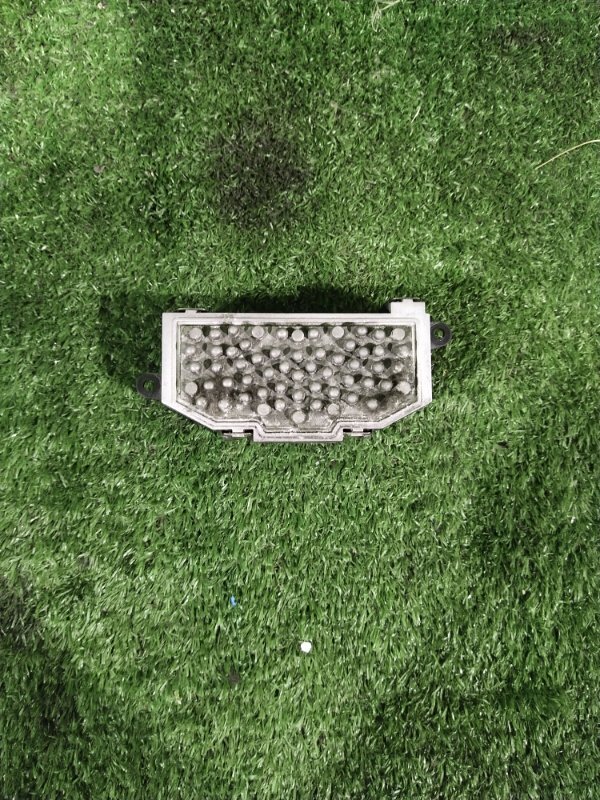 Реостат печки, 900 рублей, Красноярск