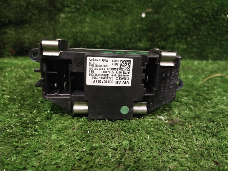 Реостат печки, 900 рублей, Красноярск