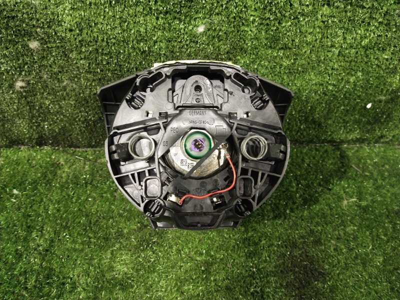 Подушка безопасности в руль, 10000 рублей, Красноярск