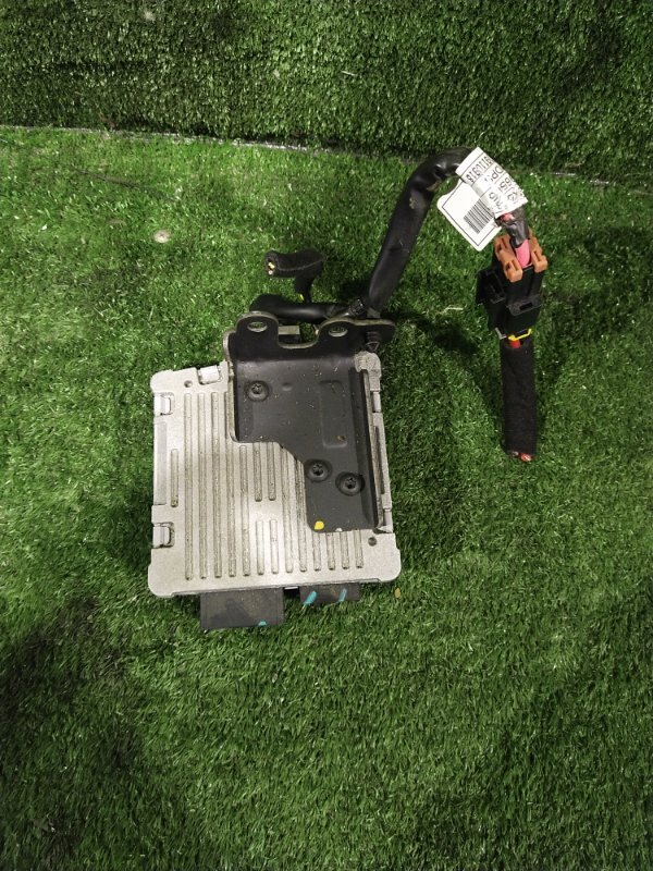 Блок управления рулевой рейкой, 4000 рублей, Красноярск