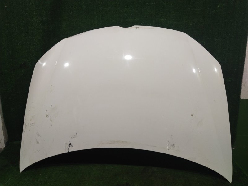 Капот, 3100 рублей, Красноярск