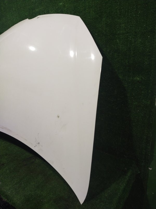 Капот, 3100 рублей, Красноярск