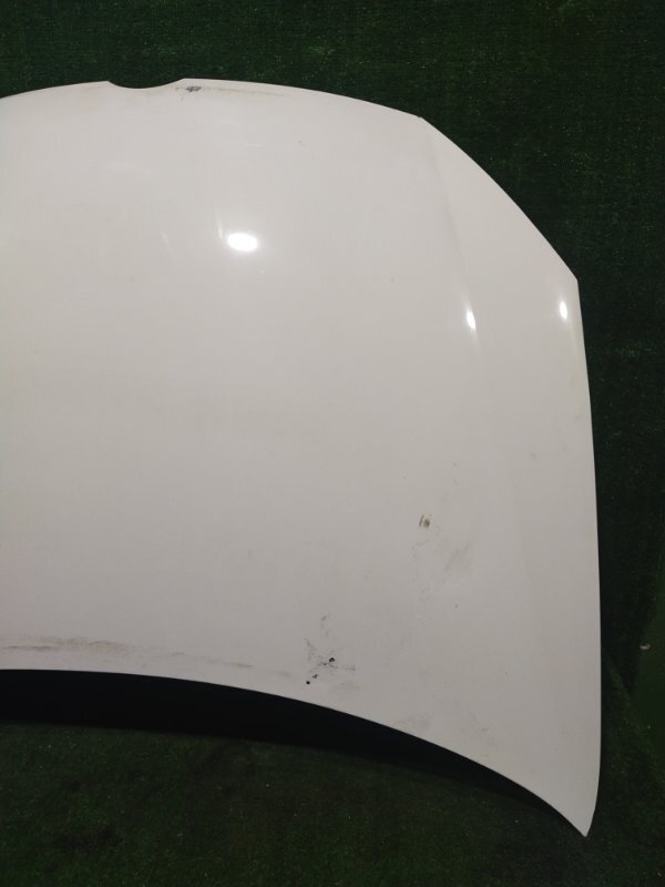 Капот, 3100 рублей, Красноярск