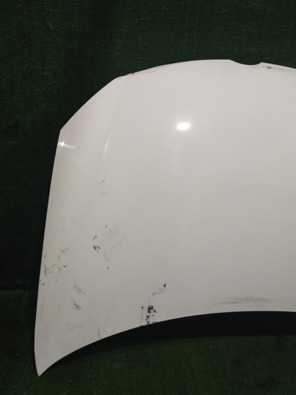 Капот, 3100 рублей, Красноярск