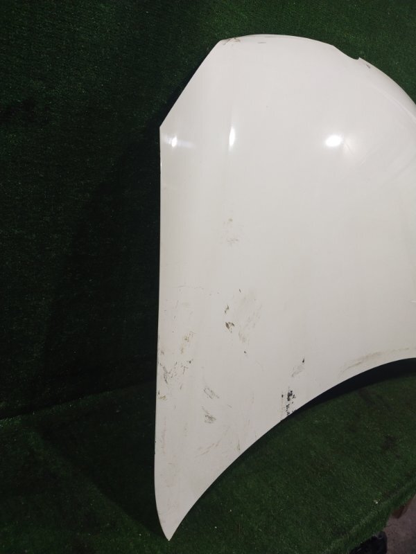 Капот, 3100 рублей, Красноярск