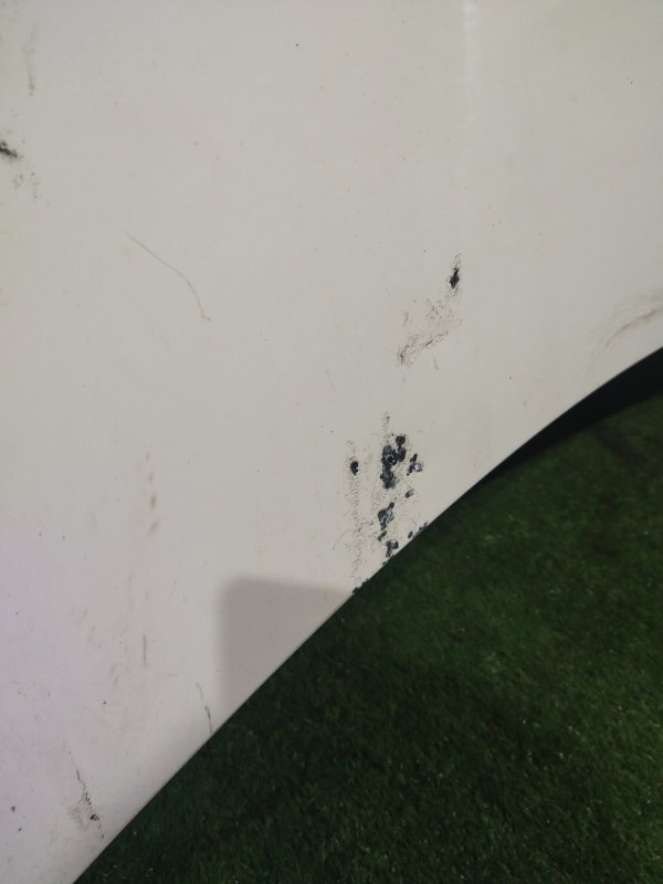 Капот, 3100 рублей, Красноярск