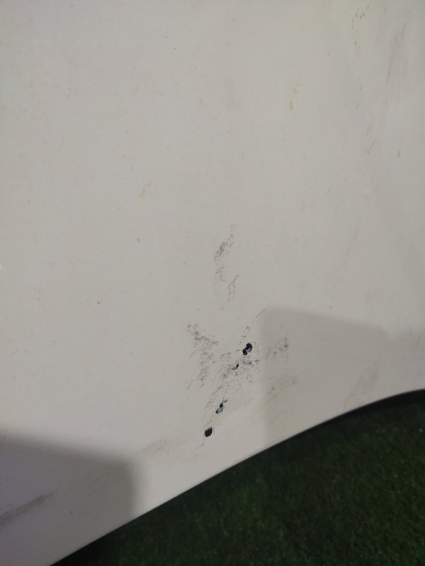 Капот, 3100 рублей, Красноярск