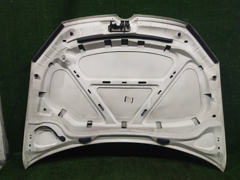 Капот, 3100 рублей, Красноярск