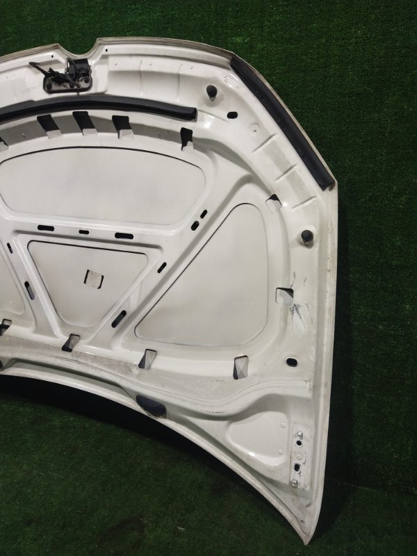 Капот, 3100 рублей, Красноярск