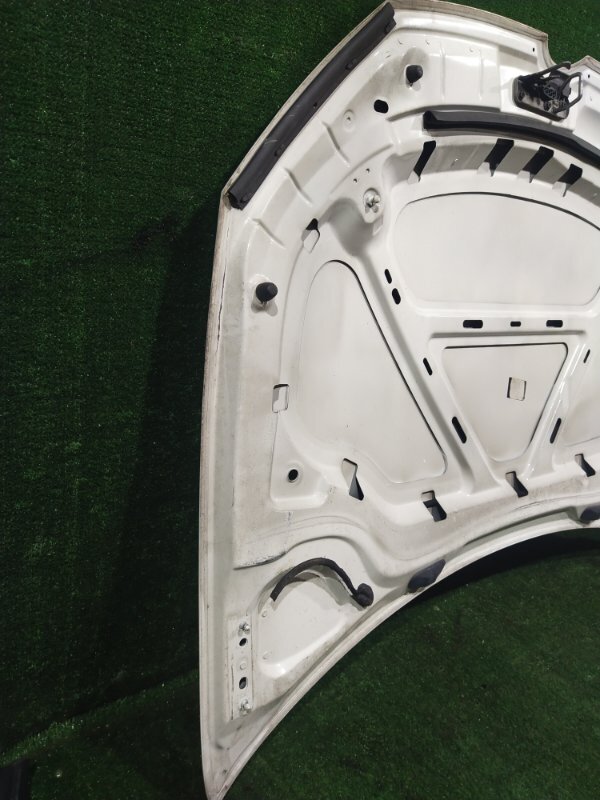 Капот, 3100 рублей, Красноярск